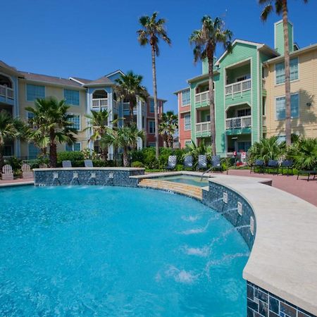 Island Getaway Galveston Exterior foto