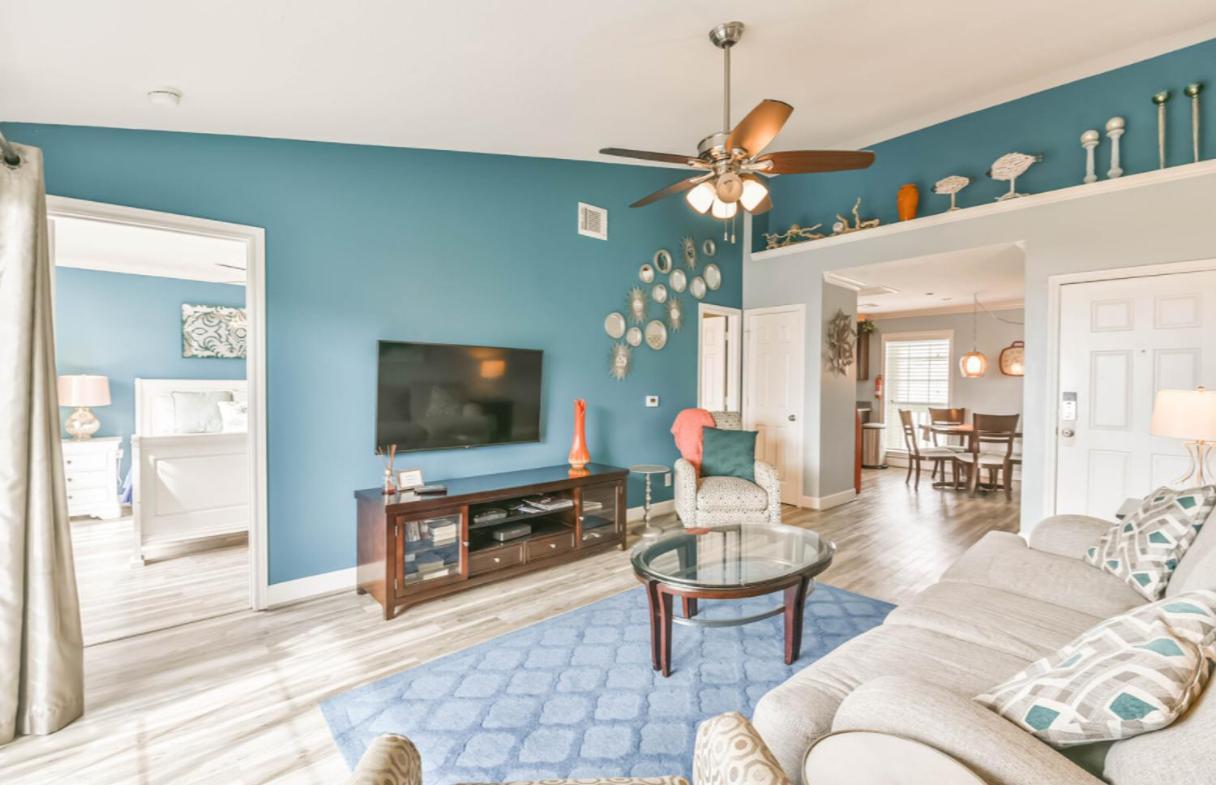 Island Getaway Galveston Exterior foto