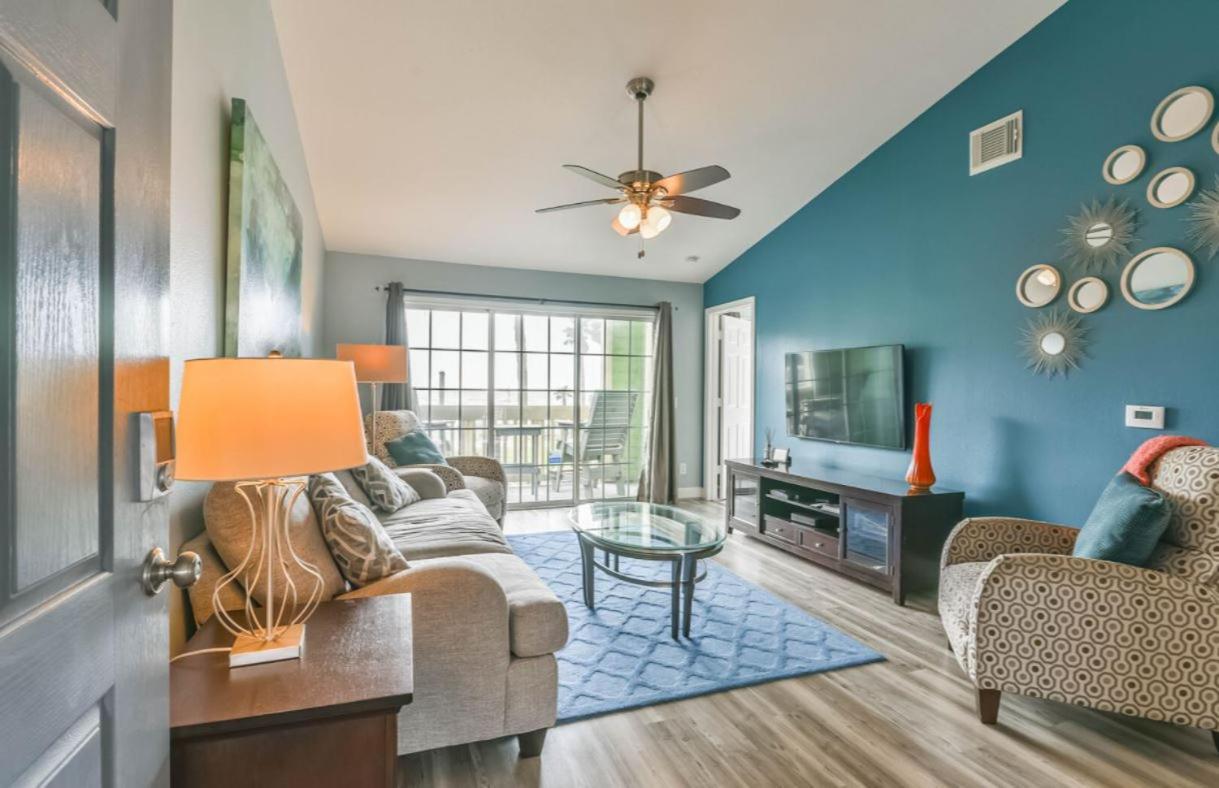 Island Getaway Galveston Exterior foto