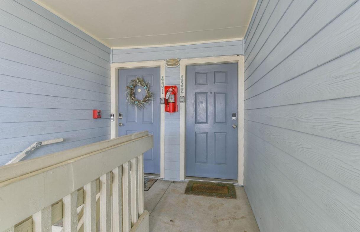 Island Getaway Galveston Exterior foto
