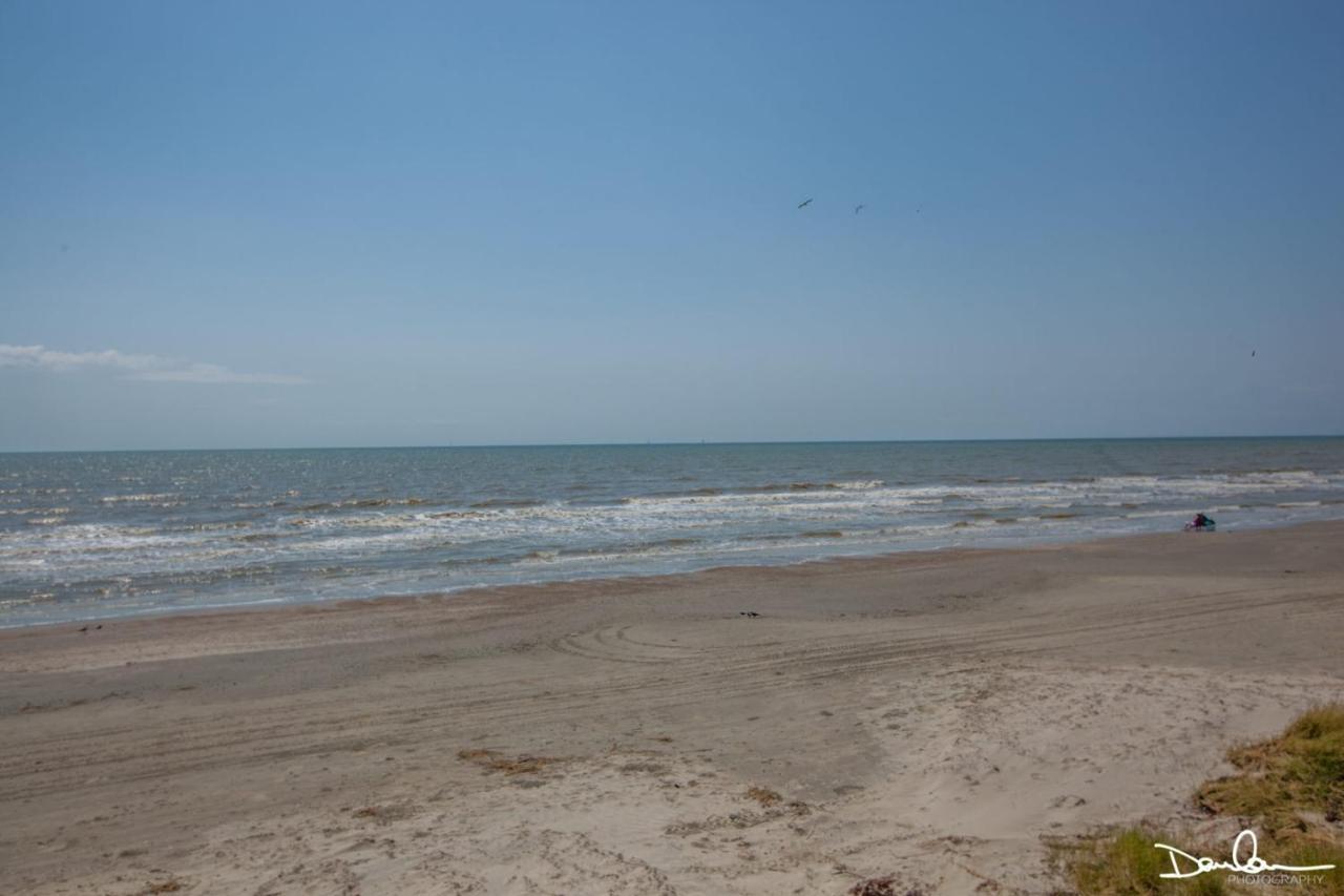 Island Getaway Galveston Exterior foto